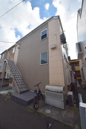 エスポワールの物件内観写真